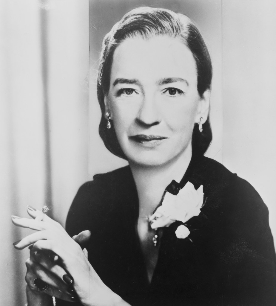 Grace Hopper